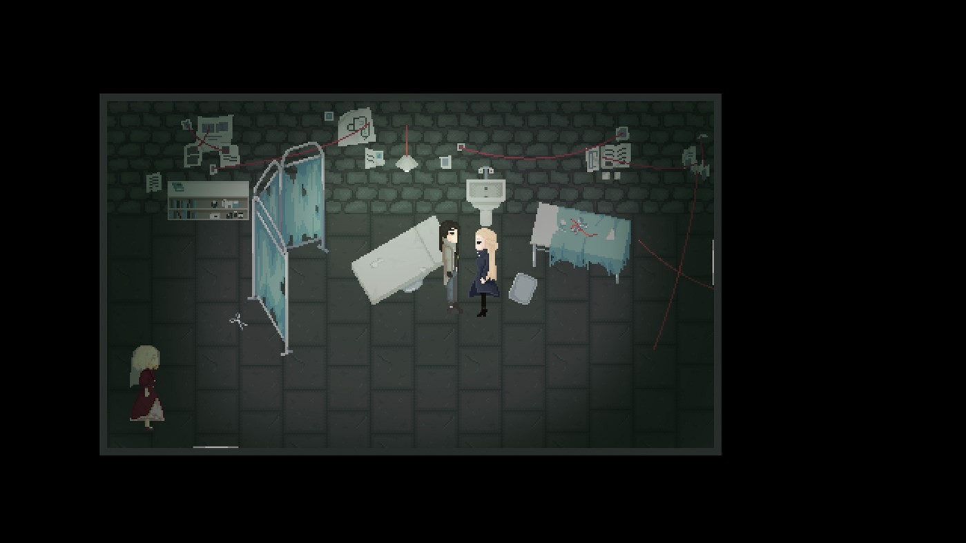 Retrace: Memories of Death
